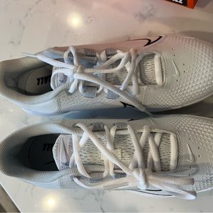 Brand new women’s softball cleats.